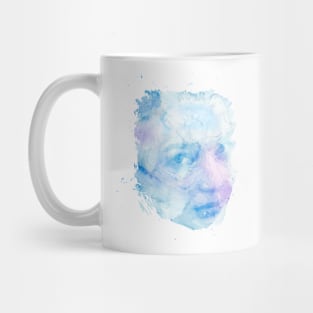 Lady of the Sea Mug